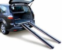 Rampa Telescopica 1m97